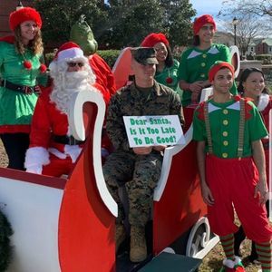 Meet your Posher, Tricia